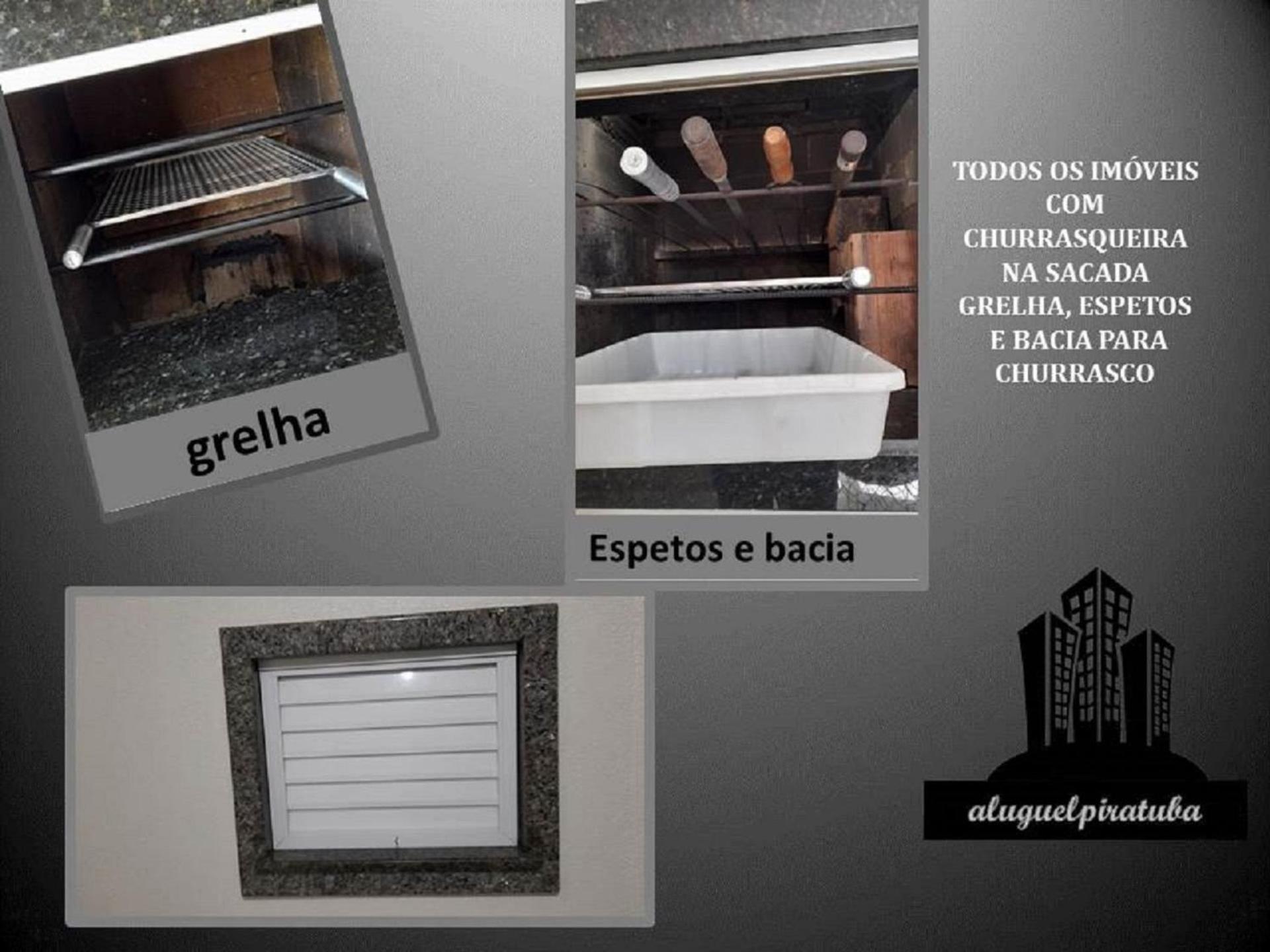 Aconchegante Apto 104 Fica 5 Min Do Parque Termal Piratuba Eksteriør billede