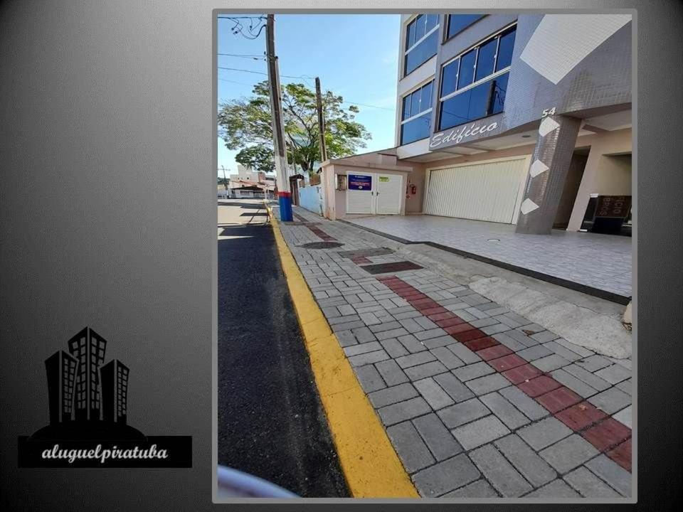 Aconchegante Apto 104 Fica 5 Min Do Parque Termal Piratuba Eksteriør billede